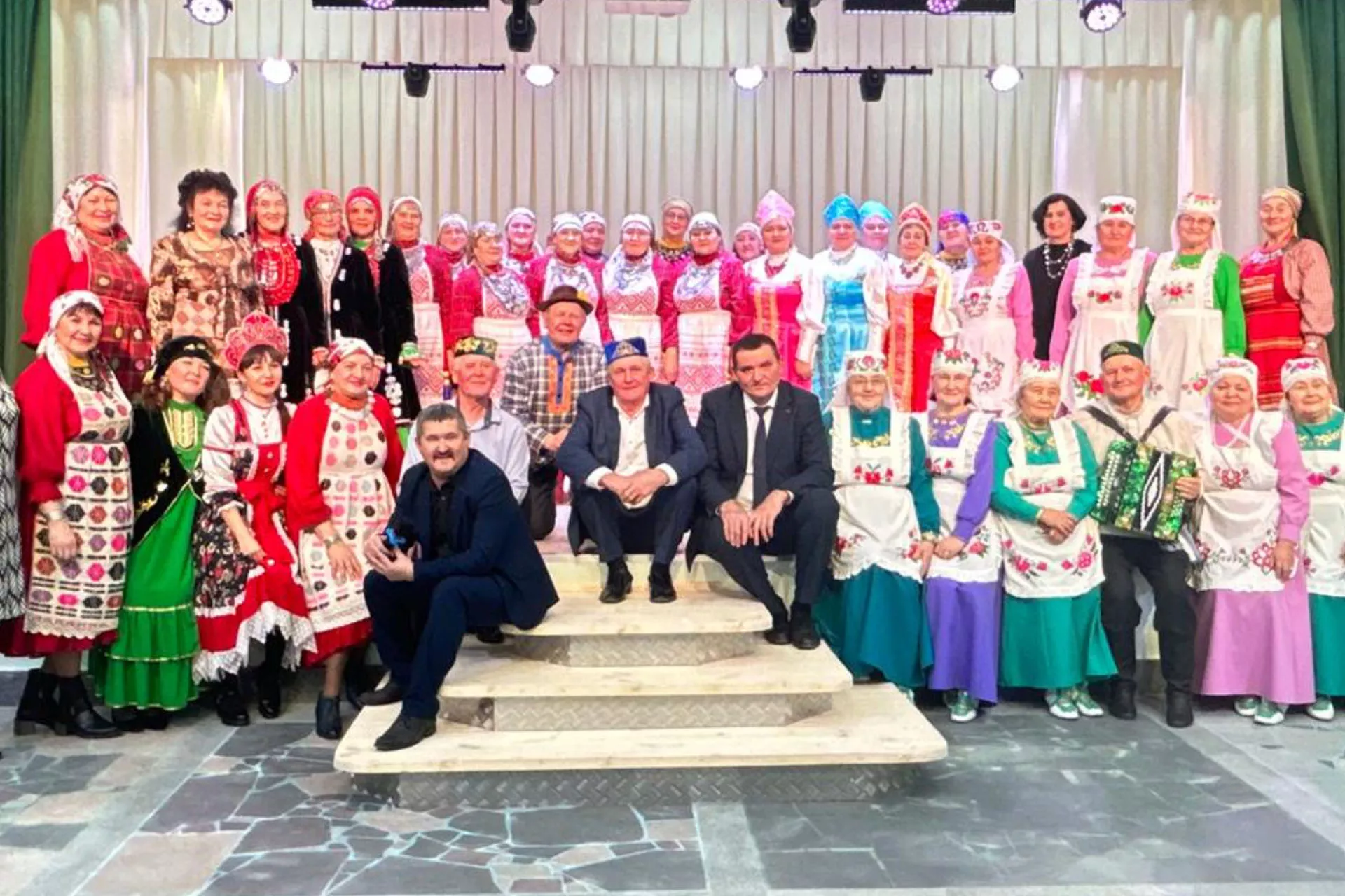 Исполнительный комитет Сабинского муниципального раойна РТ
