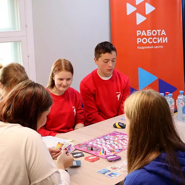 В&nbsp;карельском поселке Калевала открылся обновленный кадровый центр