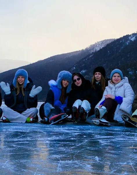 Приангарье вошло в&nbsp;топ-10&nbsp;лидеров по&nbsp;числу туристов за&nbsp;зимние месяцы