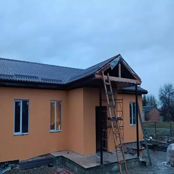Амбулаторию в&nbsp;селе Тищенском на&nbsp;Ставрополье достроят к&nbsp;концу года