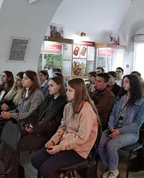В&nbsp;музее Курска состоится лекция об&nbsp;истории и&nbsp;традициях слобод XVII века