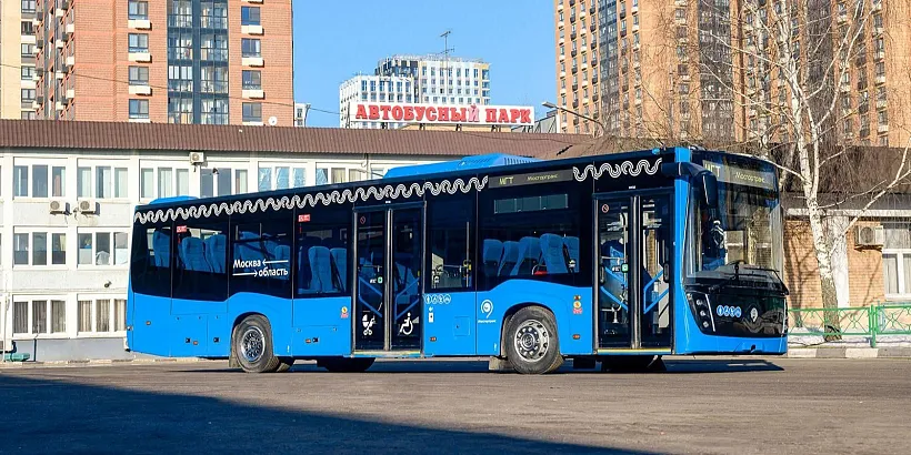 В&nbsp;Вербное воскресенье в&nbsp;Москве запустят бесплатные маршруты до&nbsp;кладбищ