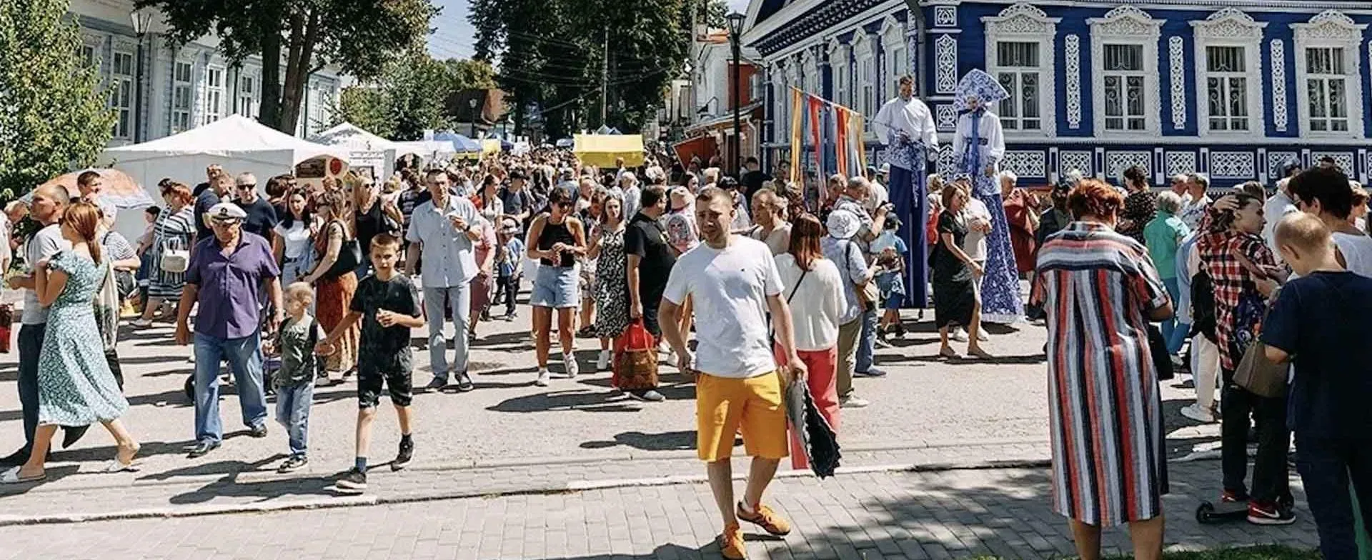 Пресс-служба Правительства Нижегородской области