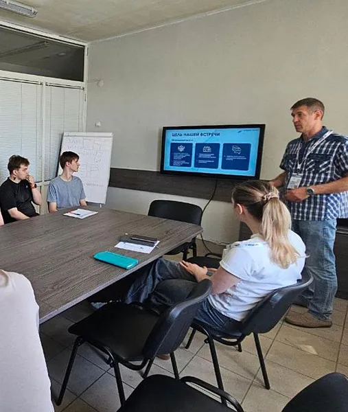 Мебельная компания в&nbsp;Нижегородской области внедрит бережливые технологии
