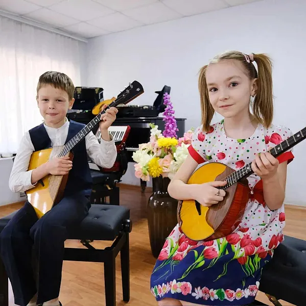 Две детские школы искусств отремонтируют в&nbsp;Астраханской области