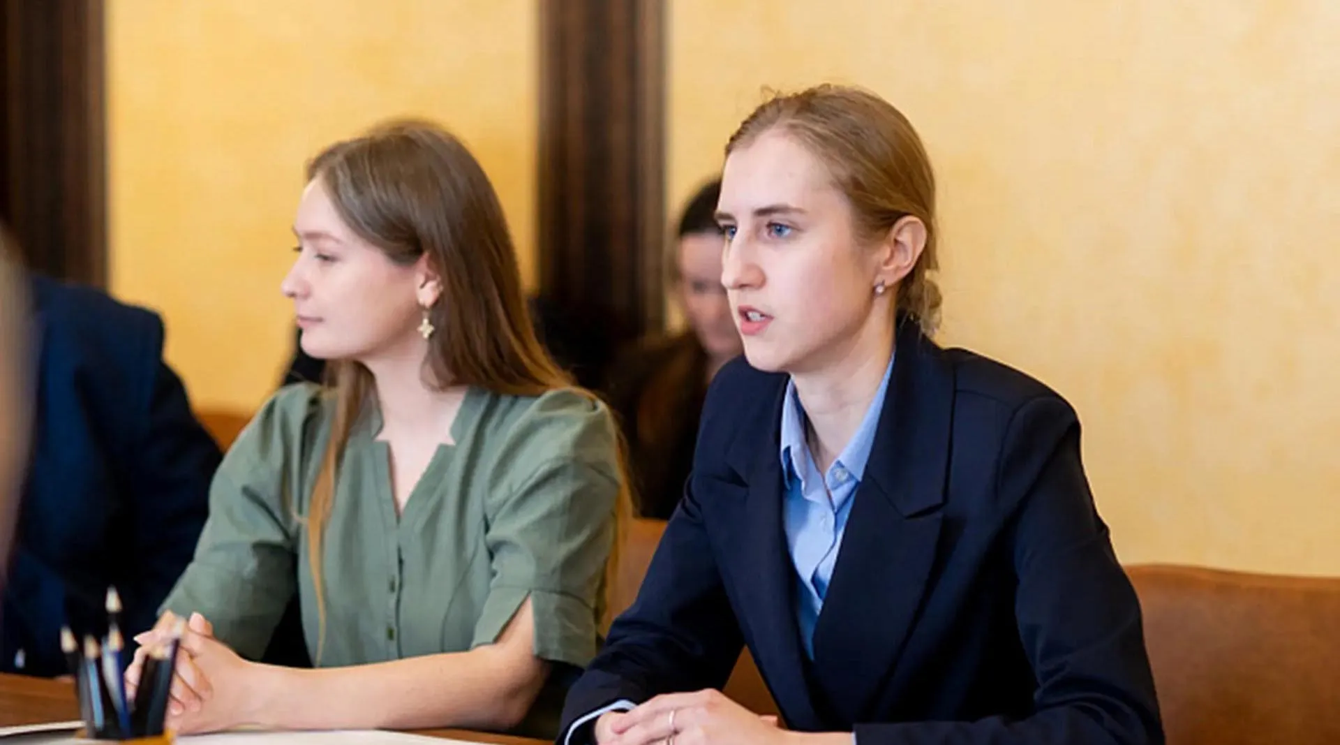 Управление массовых коммуникаций Кировской области