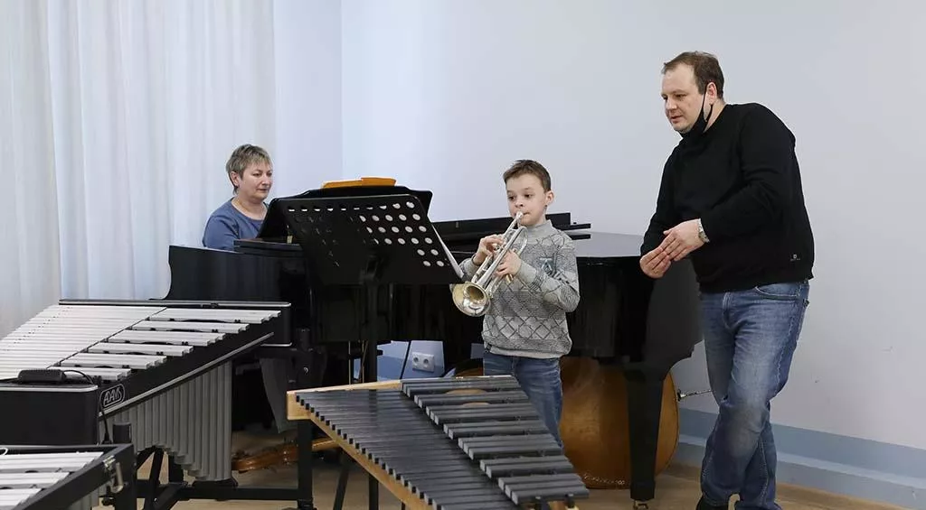 Антон Кузнецов/ТАСС