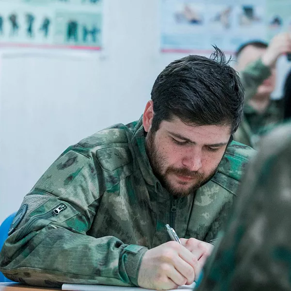 Тюменский центр &laquo;Воин&raquo; открыл третий поток обучения инструкторов