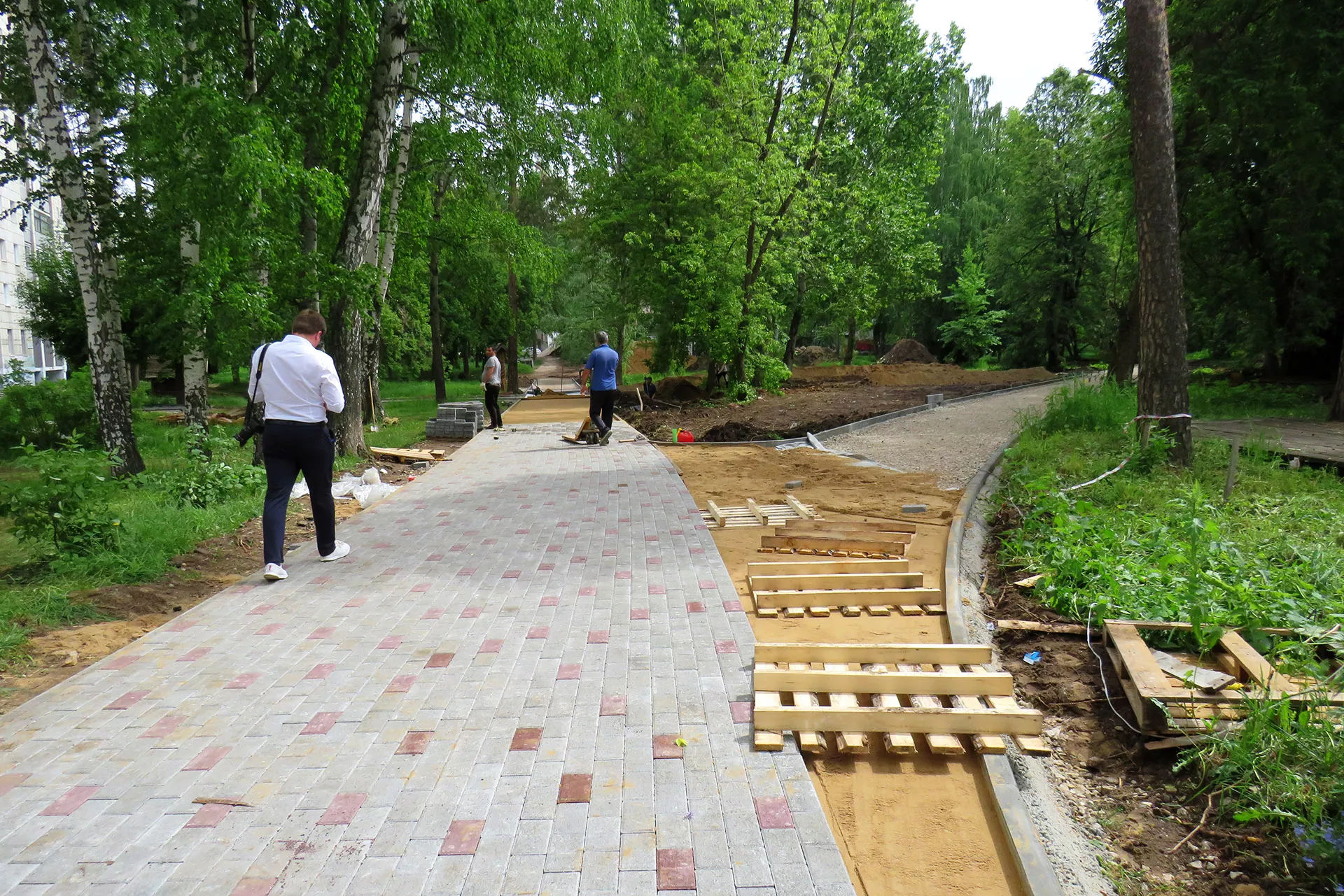 Администрация Краснокамского городского округа