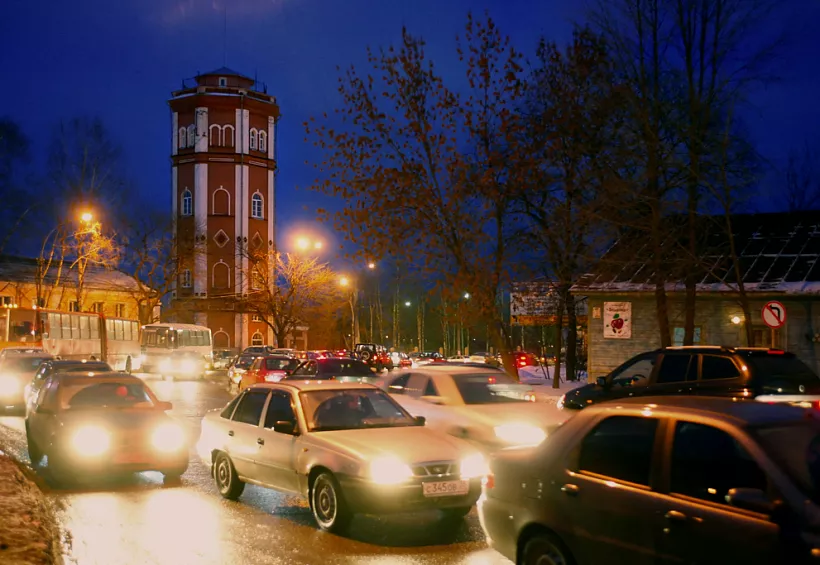 В&nbsp;Вологодской области работы по&nbsp;ремонту дорог проведены на&nbsp;60&nbsp;объектах