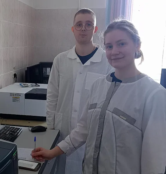Челябинские ученые разрабатывают удобрение для&nbsp;защиты растений от&nbsp;стресса