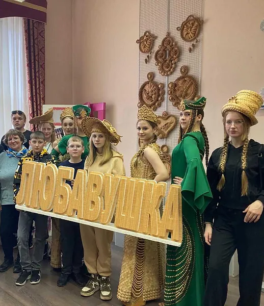 Туристы из&nbsp;Томска посетили город Тайга в&nbsp;Кузбассе