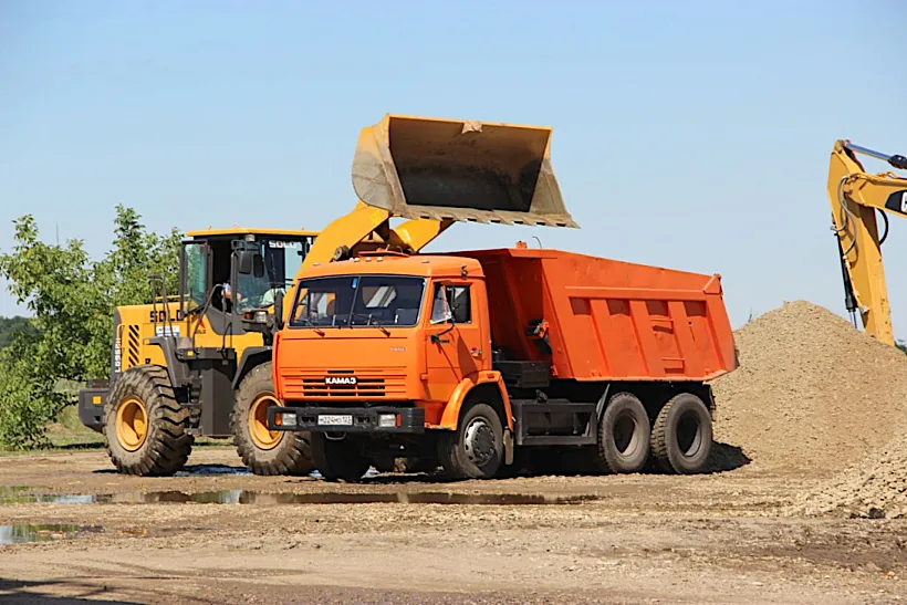 Дорожная служба Краснодарского края начнет применять бережливые технологии