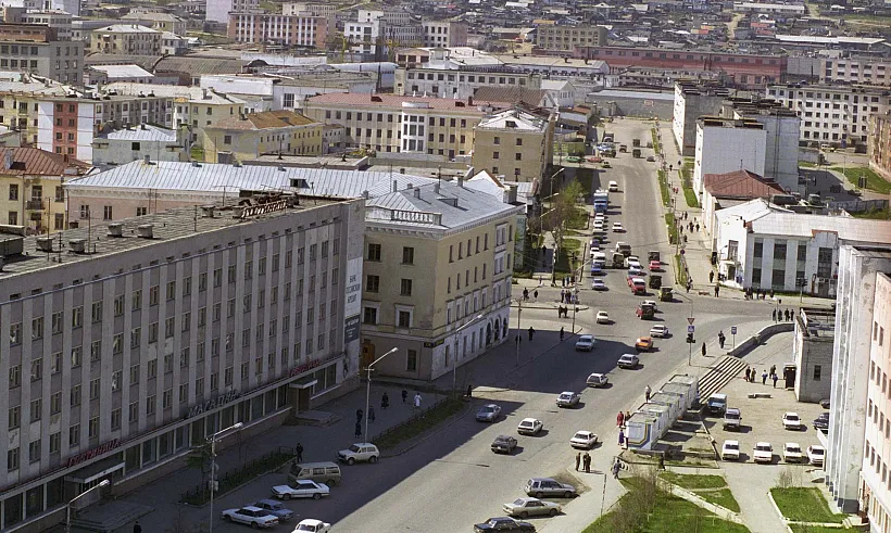 Эксперты Федерального центра компетенций посетили Магаданскую область
