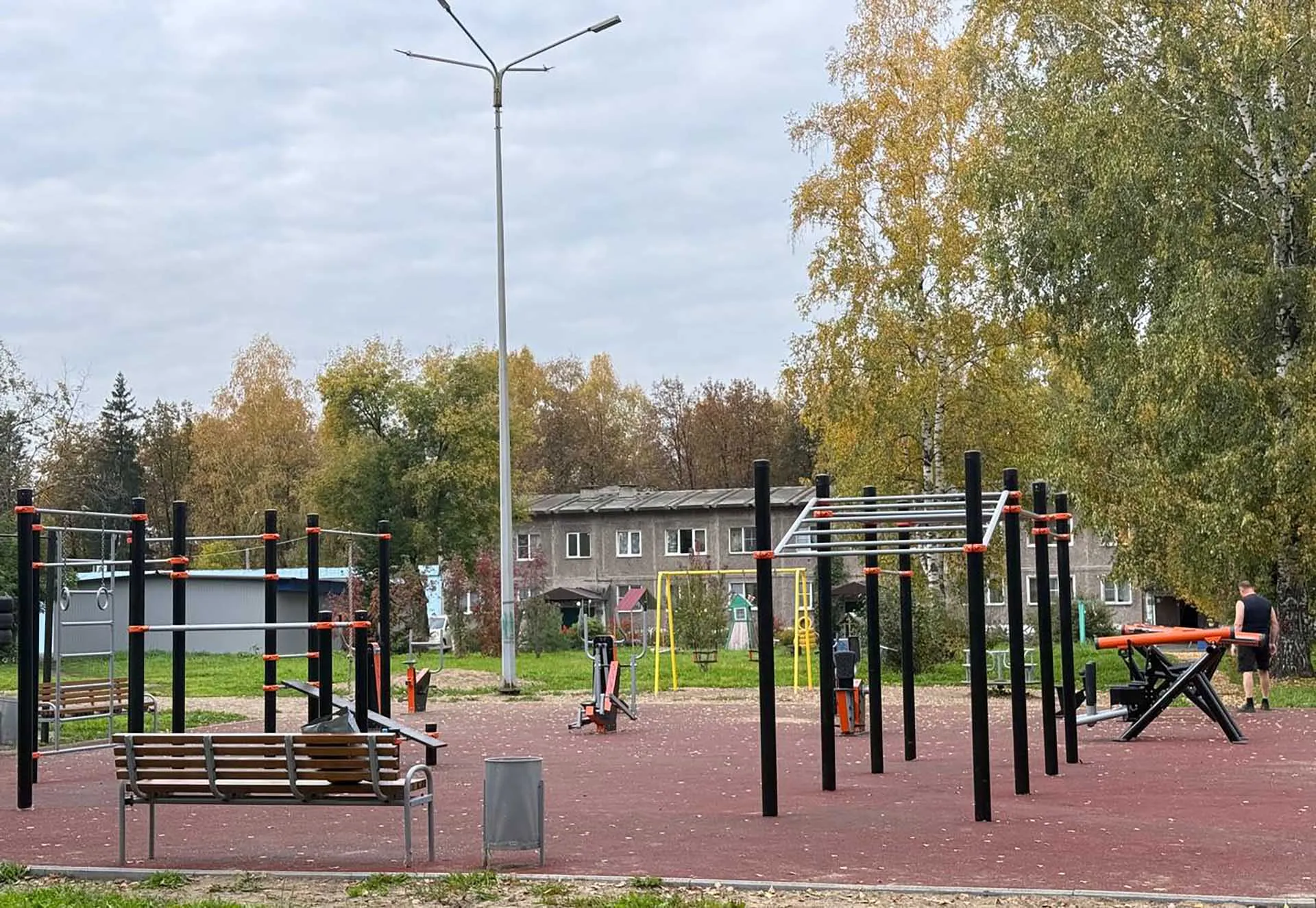 Министерство Жилищно-коммунального и дорожного комплекса Кузбасса