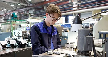 Мастера своего дела: подведены итоги конкурса &laquo;‎Лучший по&nbsp;профессии&nbsp;&mdash; 2025&raquo;