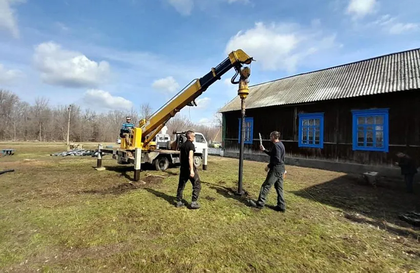 В&nbsp;Федоровском районе Саратовской области появятся два новых медпункта
