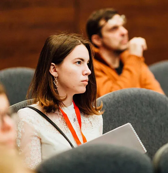 В&nbsp;Чебоксарах проведут тренинг по&nbsp;психологии и&nbsp;мотивации команды