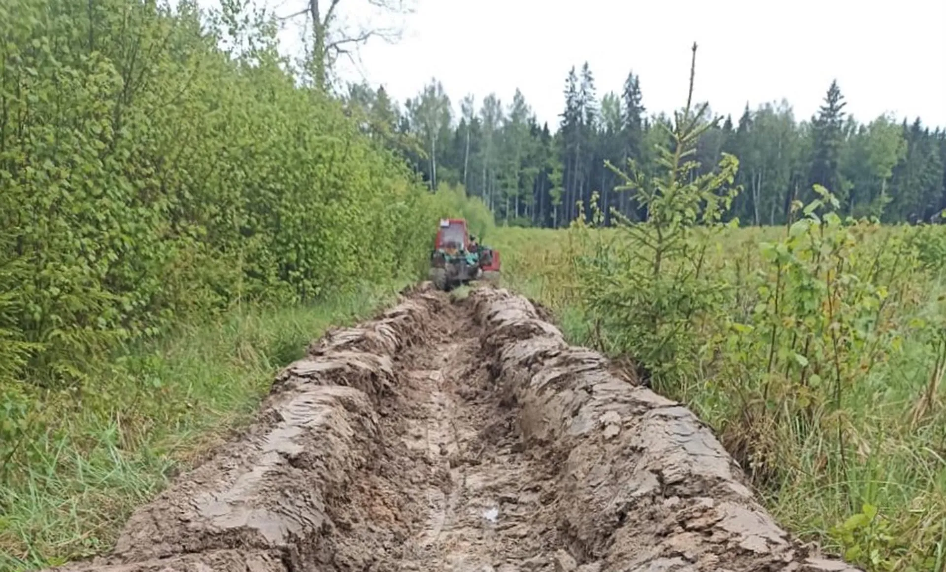 Министерство информации и молодежной политики Московской области