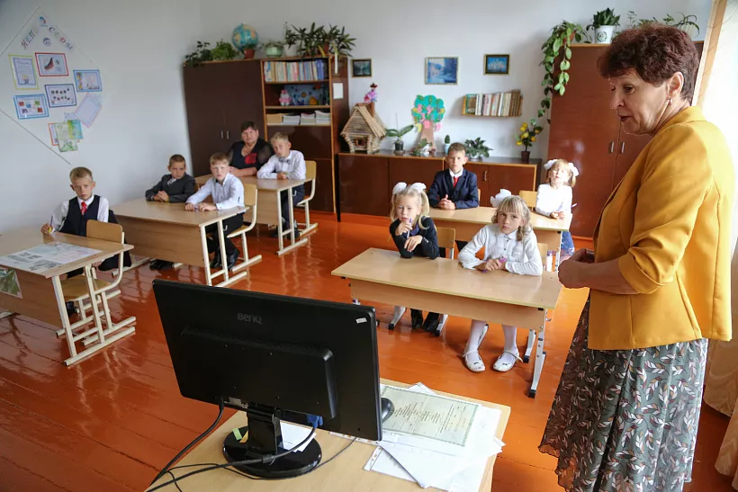 Центр непрерывного повышения профмастерства педагогов открылся в&nbsp;Ижевске