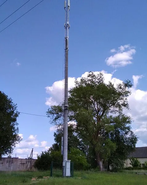 Доступом к&nbsp;мобильной связи обеспечили более 3,3&nbsp;тыс. жителей Смоленщины