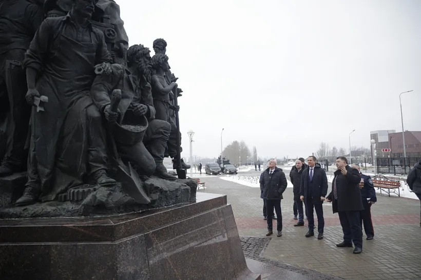 В&nbsp;Белгородской области пройдет фестиваль к&nbsp;80-летию Прохоровского сражения