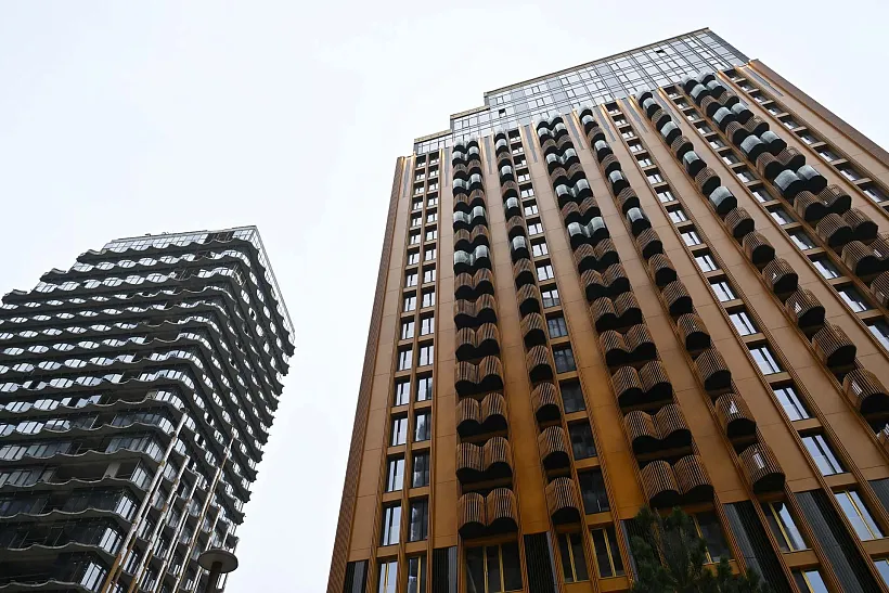 В&nbsp;Перми расселили два аварийных дома