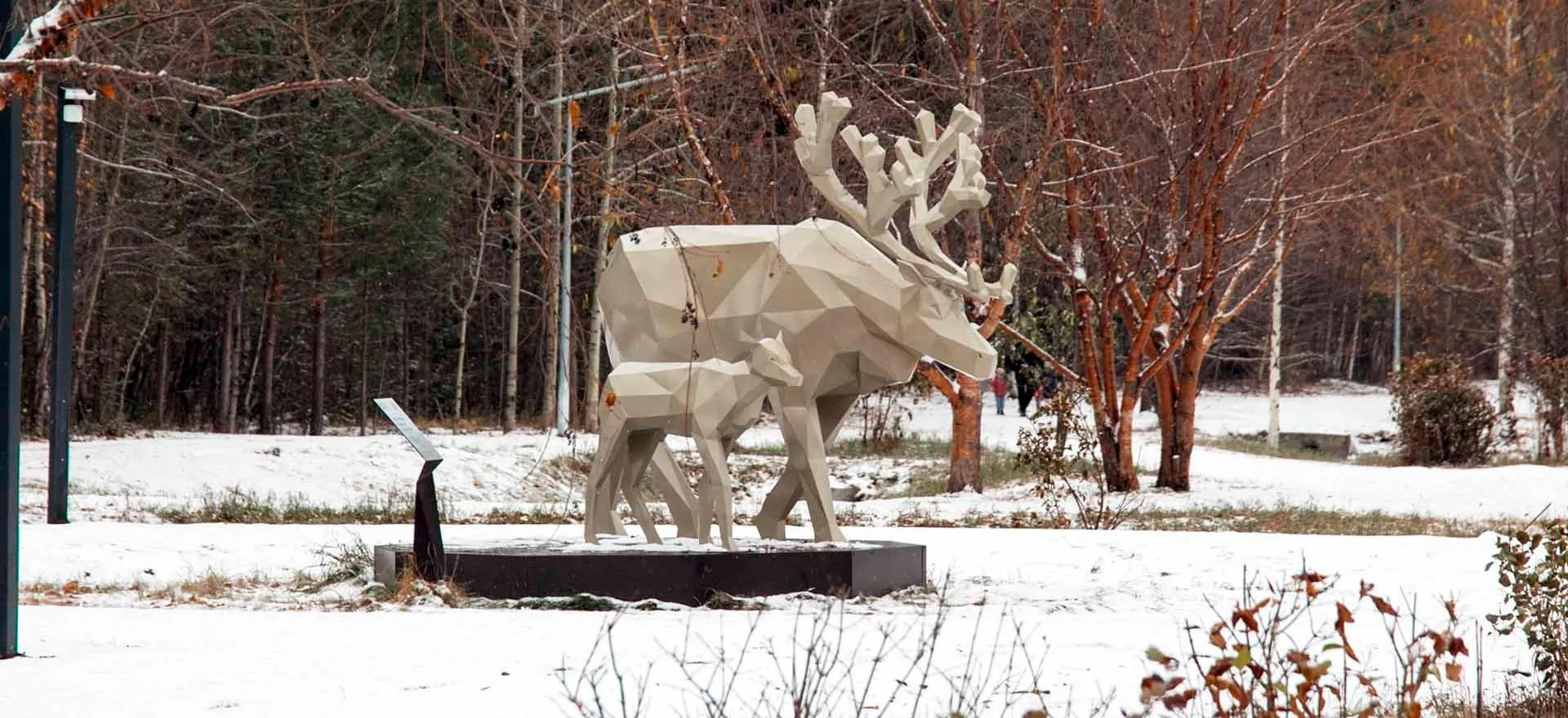 Администрация города Сургута