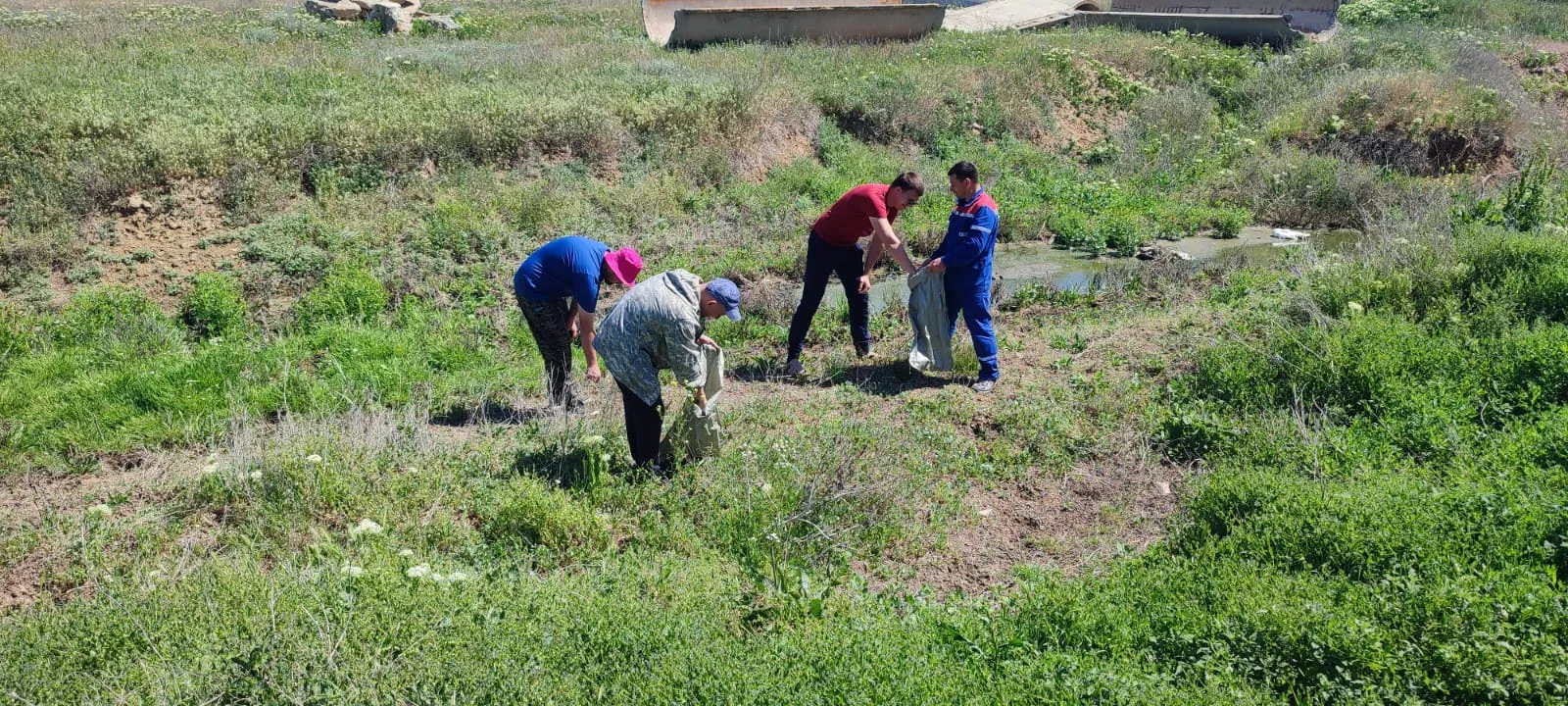 Правительство Ставропольского края