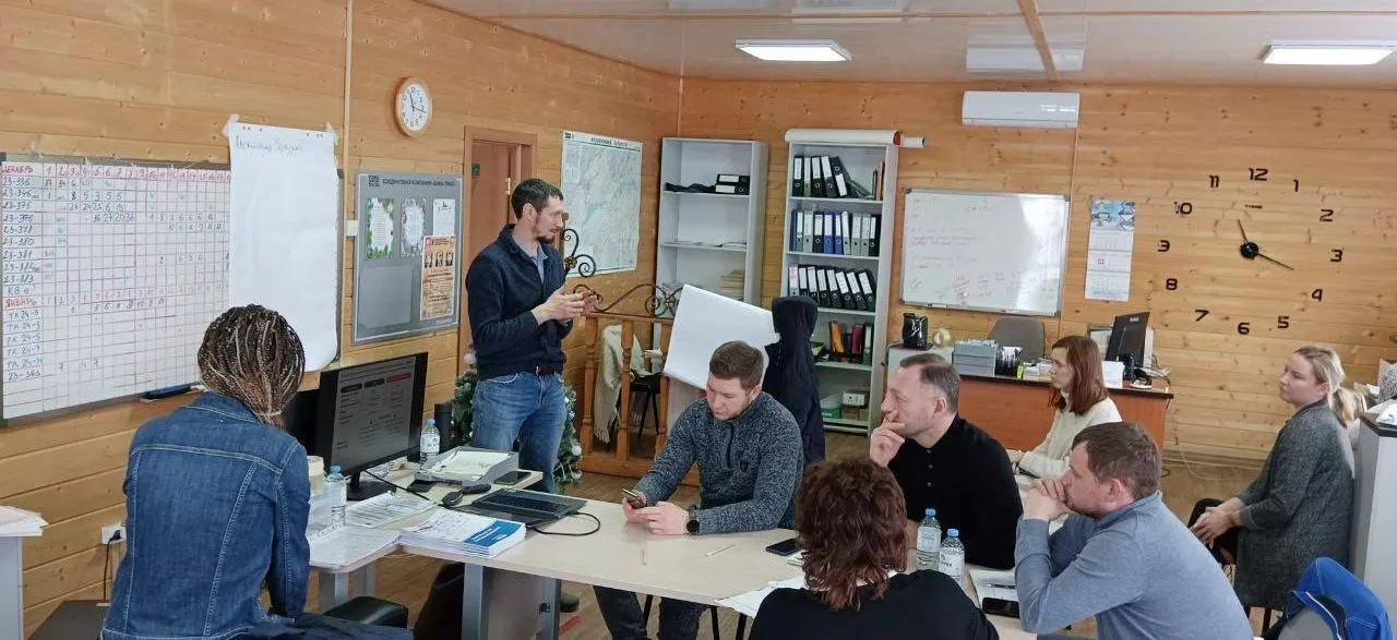 ГАУ "Центр энергоресурсоэффективных технологий Республики Татарстан"