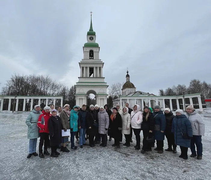 Туроператоры Кировской области составили портрет гостя региона