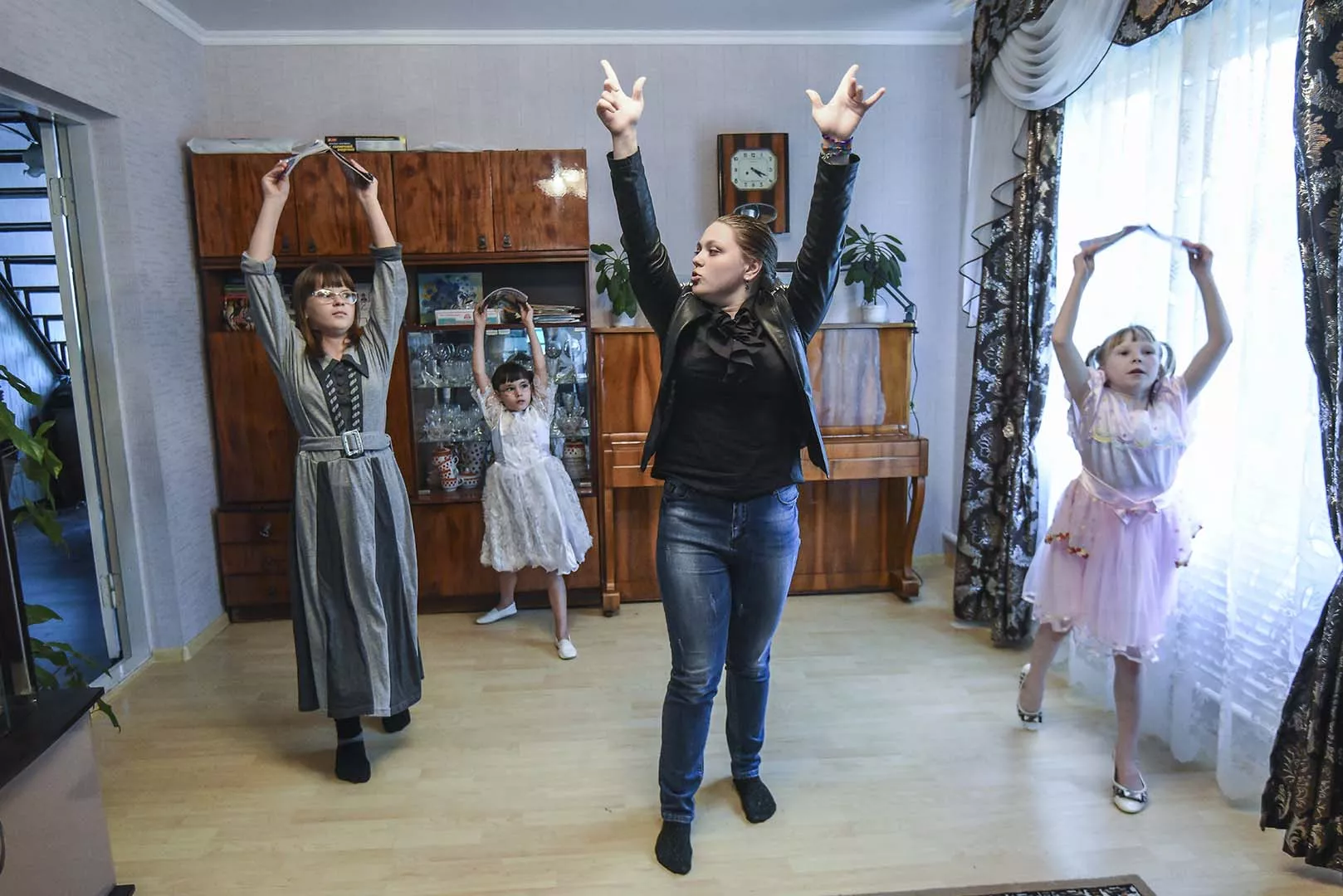 Владимир Песня/РИА Новости