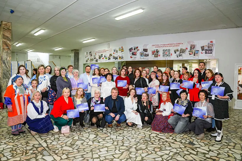 Четыре проекта из&nbsp;Липецкой области взяли награды конкурса &laquo;Сила традиций&raquo;