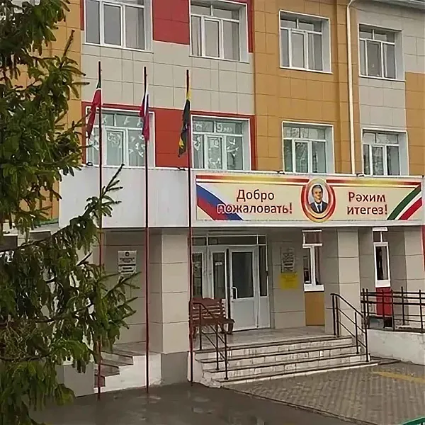 В&nbsp;гимназии Алькеевского района Татарстана откроют агротехкласс