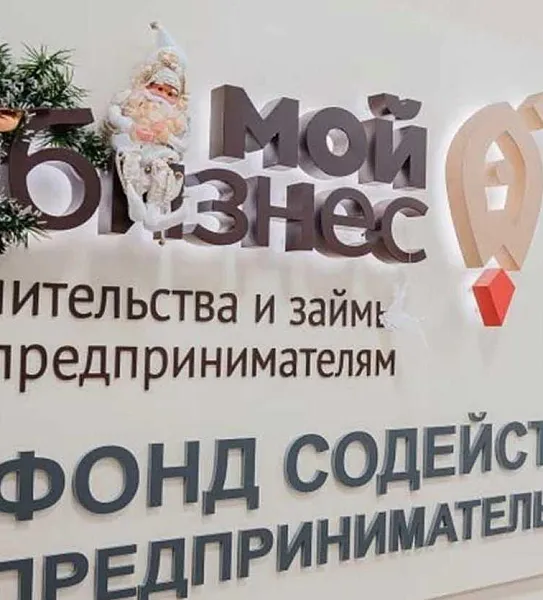 Предприниматели Тверской области получили 207&nbsp;льготных микрозаймов за&nbsp;год