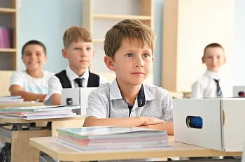 На учебу с удовольствием: как в России модернизируют школы