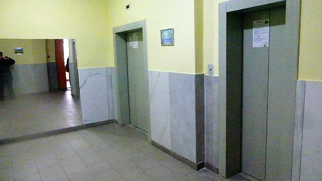 В&nbsp;Подмосковье отремонтируют более шести тысяч подъездов домов