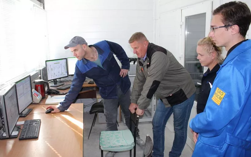 Сотрудники нижегородских предприятий обучились бережливым технологиям