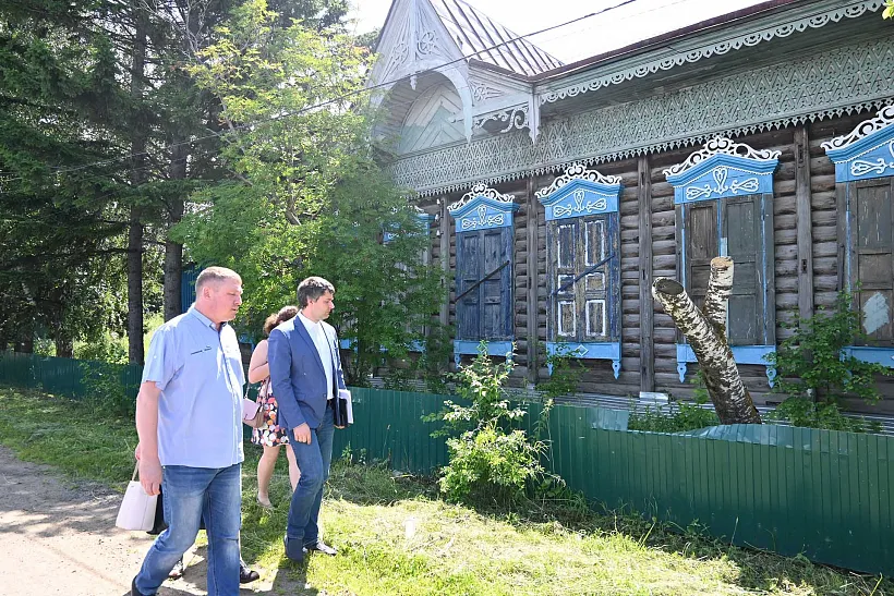 В&nbsp;поселок Степановка Красноярского края проведут линию связи