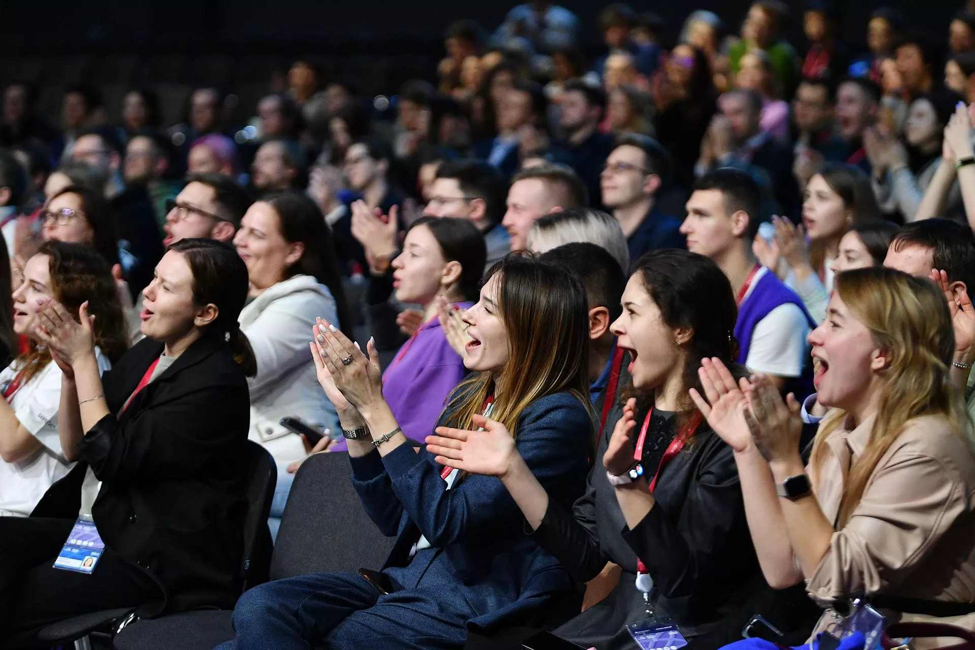 В&nbsp;Казани на&nbsp;форуме Kazan Science Week вручили международную премию