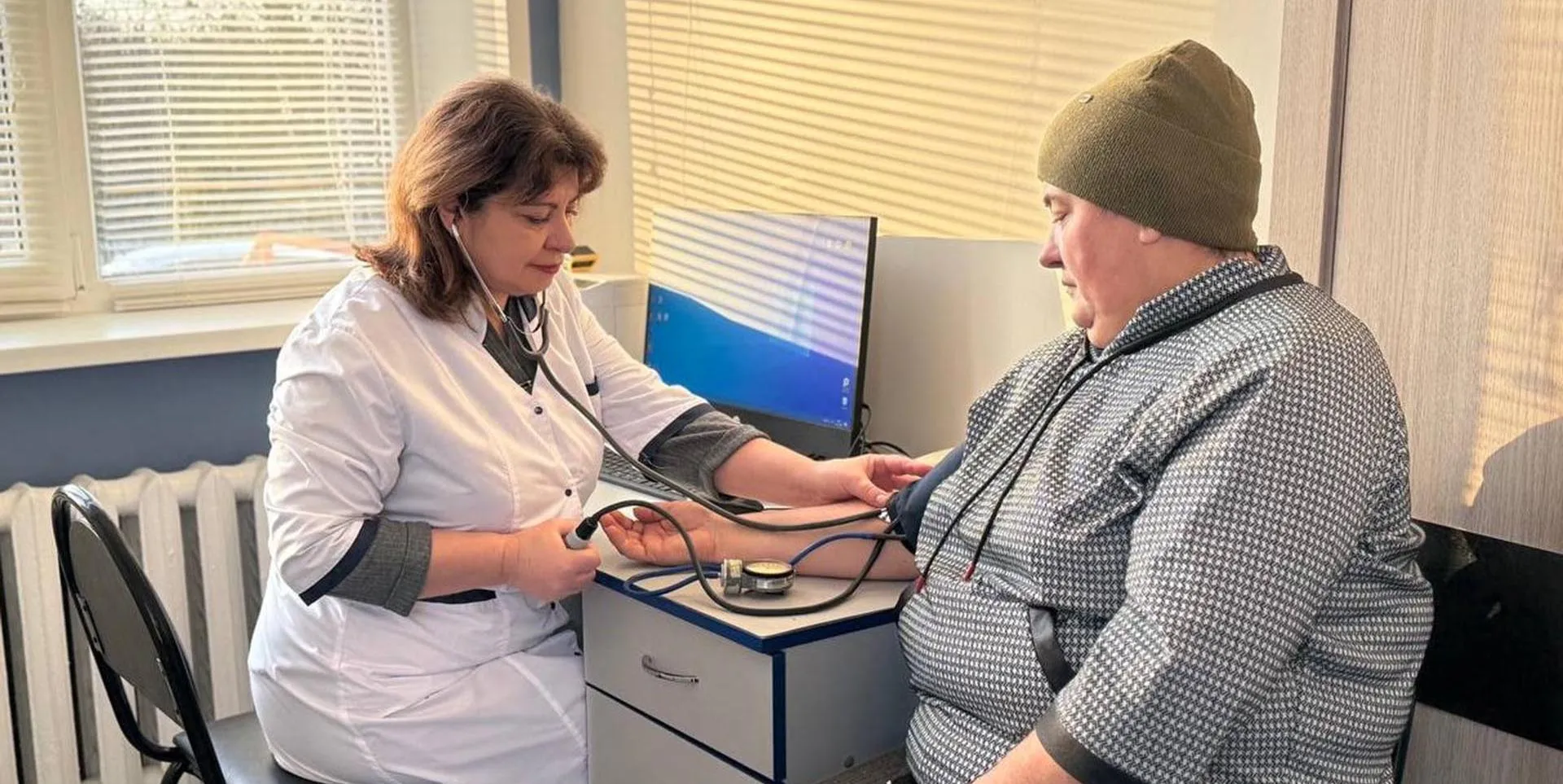 Министерство информации и молодежной политики Московской области