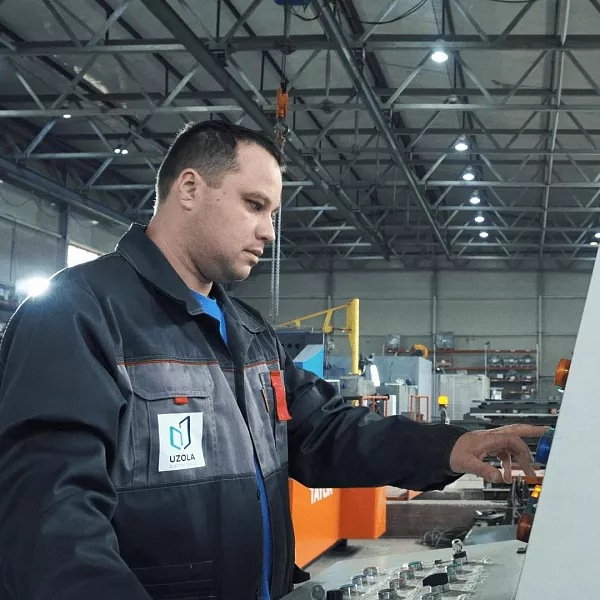 Нижегородский производитель электрошкафов увеличит выработку на&nbsp;10%