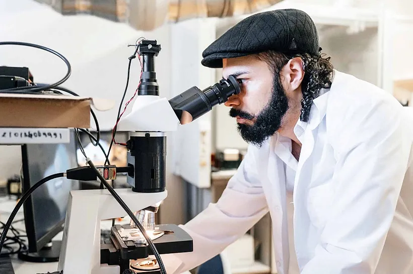 Ученые из&nbsp;Томска предложили новый способ добычи золота из&nbsp;техники