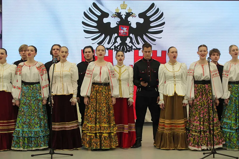 Более 360&nbsp;гостей собрал фестиваль-форум &laquo;ЭТНОмолодость&nbsp;&mdash; Краснодар!&raquo;