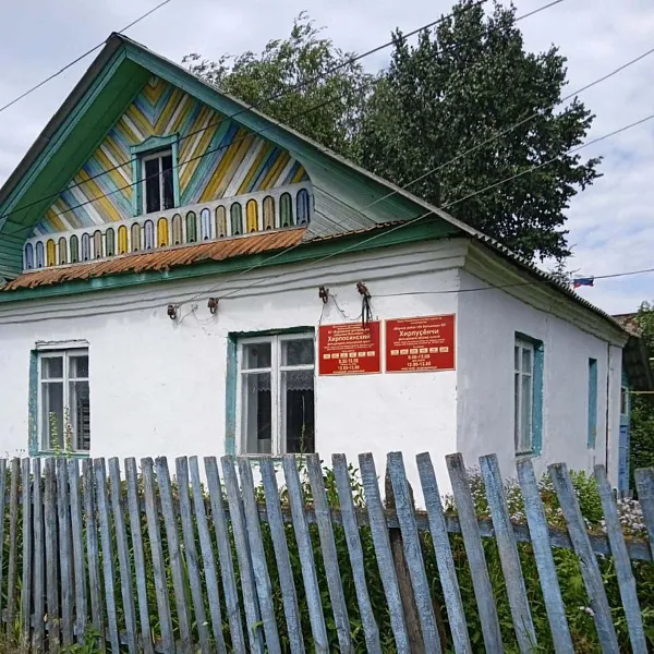В&nbsp;Вурнарском округе Чувашии капитально отремонтируют два медпункта