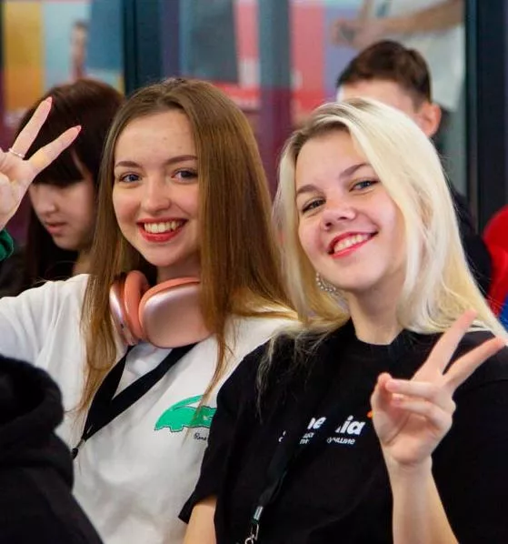 Молодежный медиафорум открылся в&nbsp;межвузовском кампусе в&nbsp;Уфе