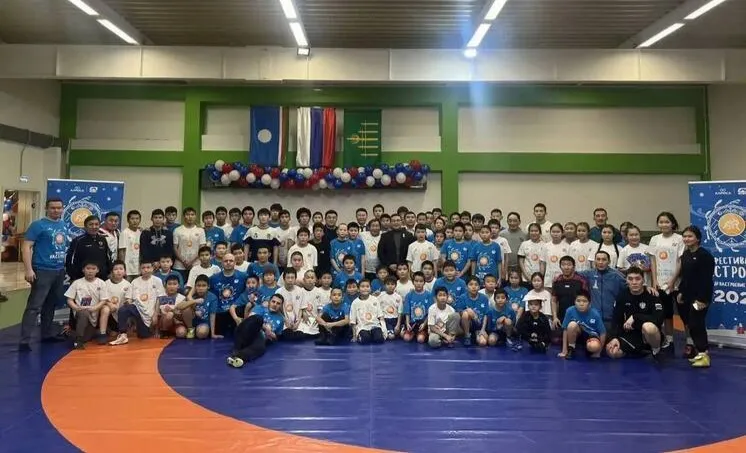 Администрация Главы и Правительства Республики Саха (Якутия)