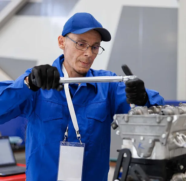 Мишустин рассказал о&nbsp;помощи ветеранам СВО в&nbsp;построении карьерного пути