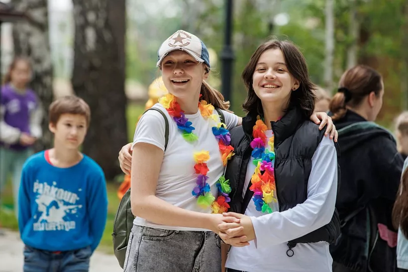 Технопарк &laquo;Кванториум&raquo; города Верхняя Пышма провел квест &laquo;КвантоМы&raquo;
