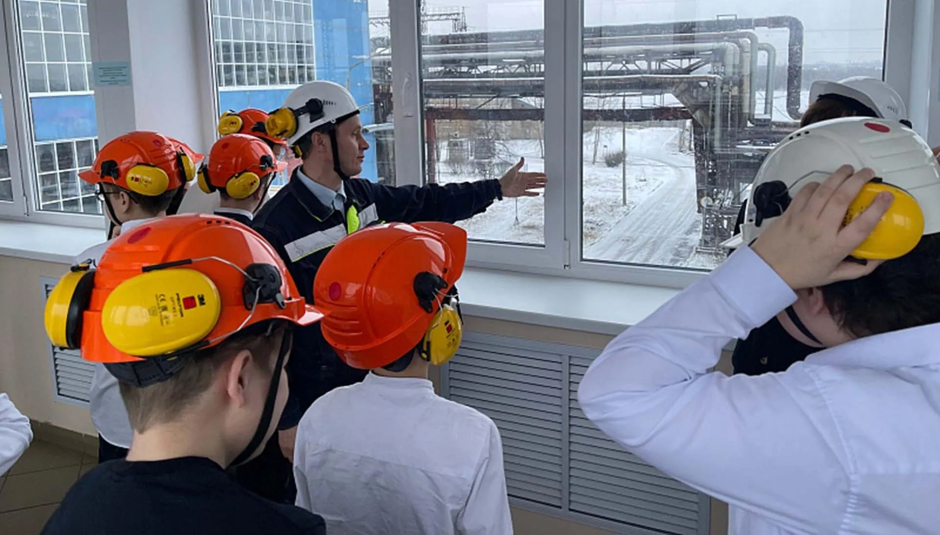 Министерство топливно-энергетического комплекса и жилищно-коммунального хозяйства Архангельской области